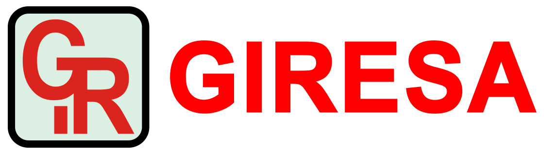 GIRESA Intercambaidores de Calor de placas